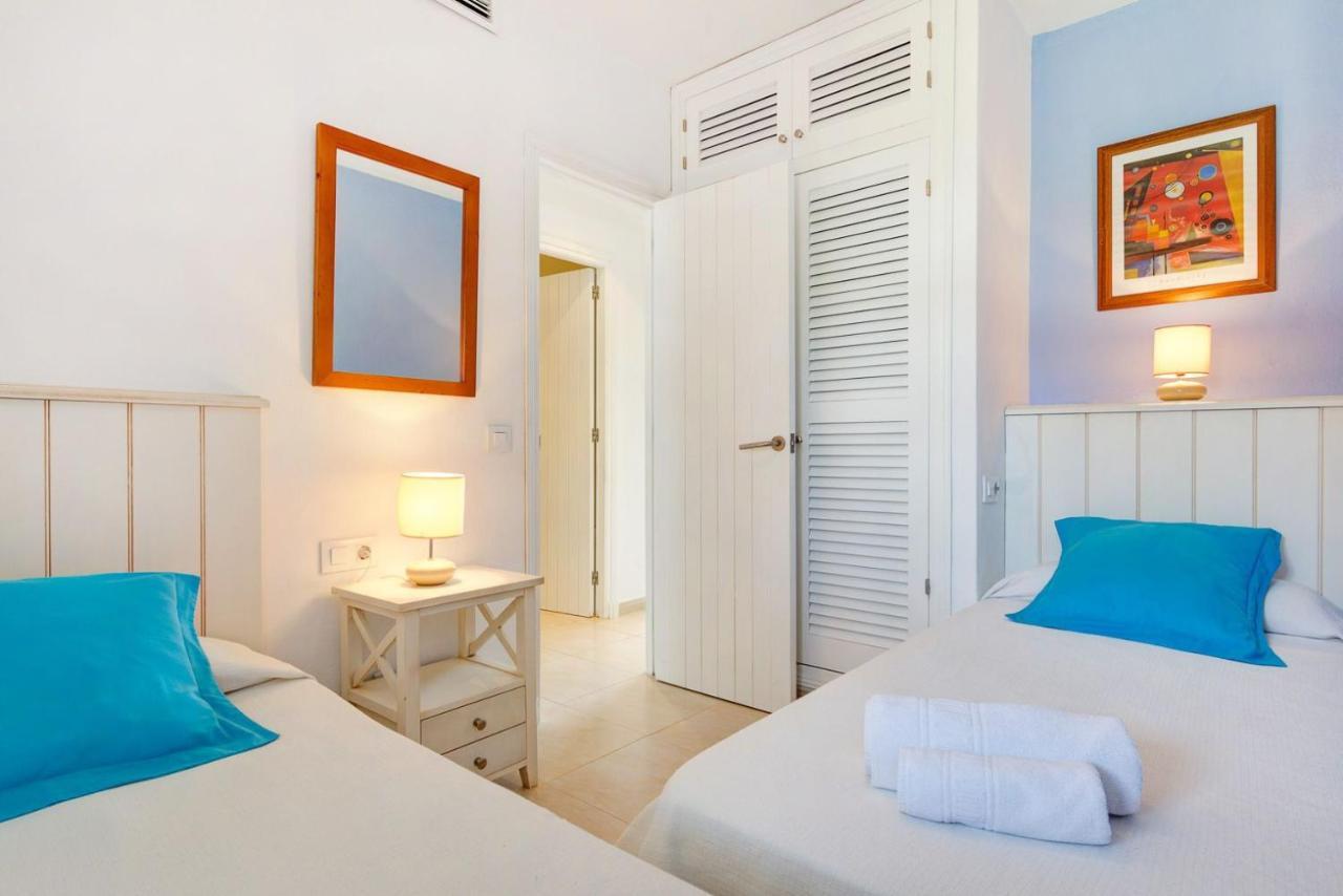 Apartamentos Son Bou Z5 Extérieur photo