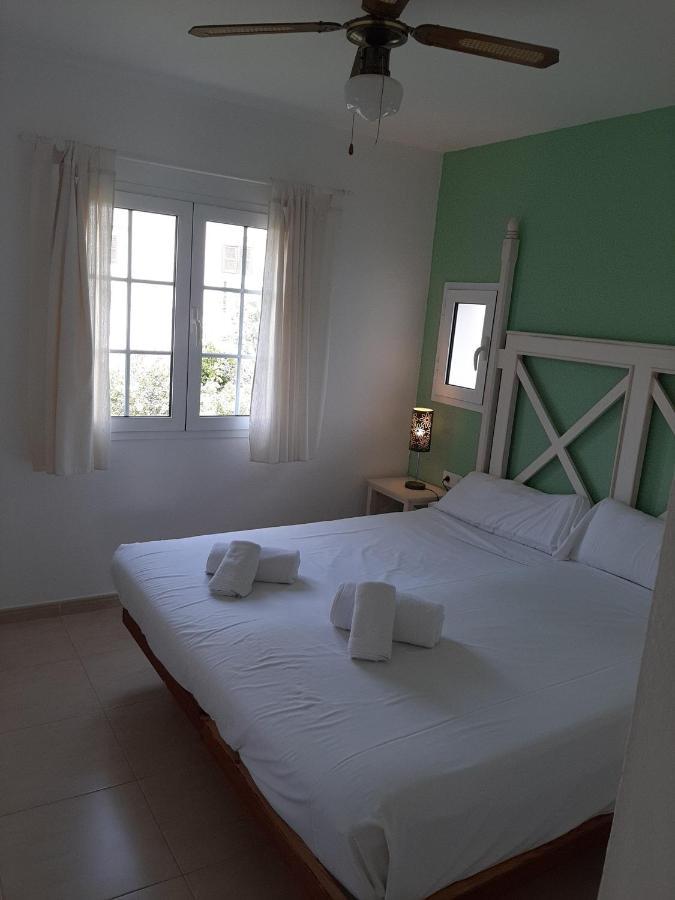 Apartamentos Son Bou Z5 Extérieur photo
