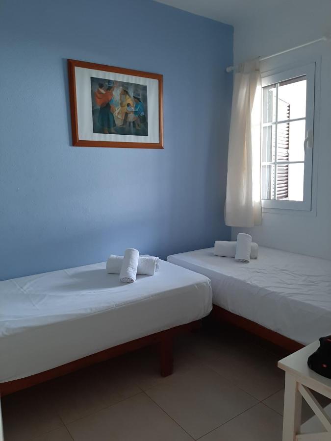 Apartamentos Son Bou Z5 Extérieur photo