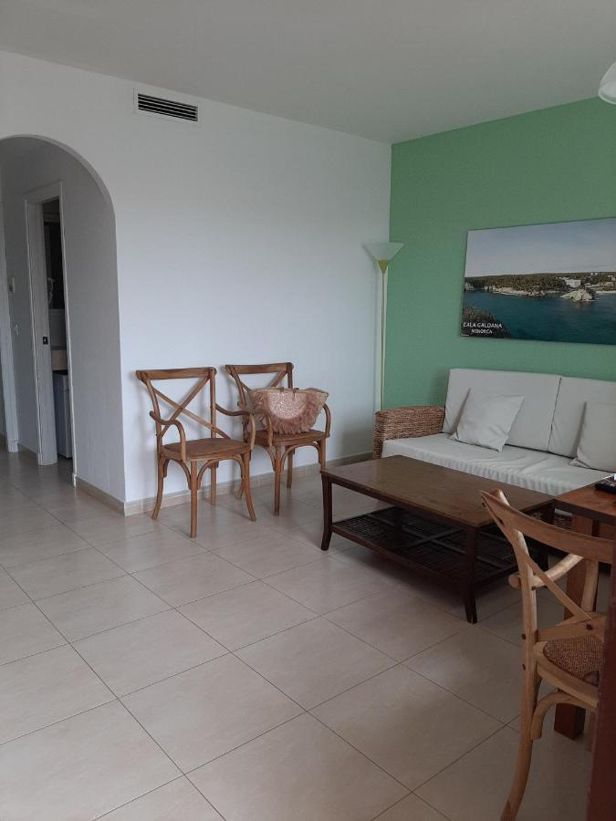 Apartamentos Son Bou Z5 Extérieur photo