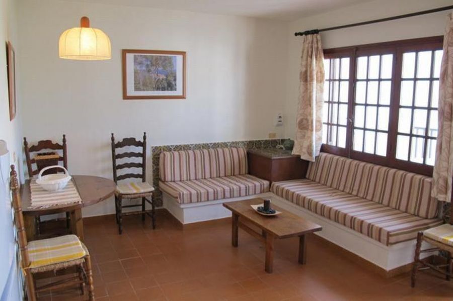 Apartamentos Son Bou Z5 Extérieur photo