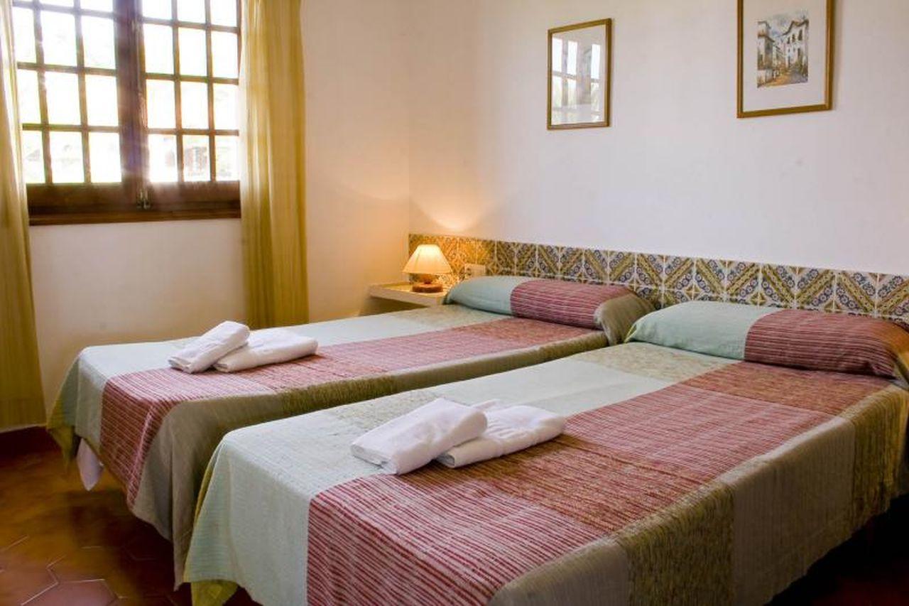 Apartamentos Son Bou Z5 Extérieur photo