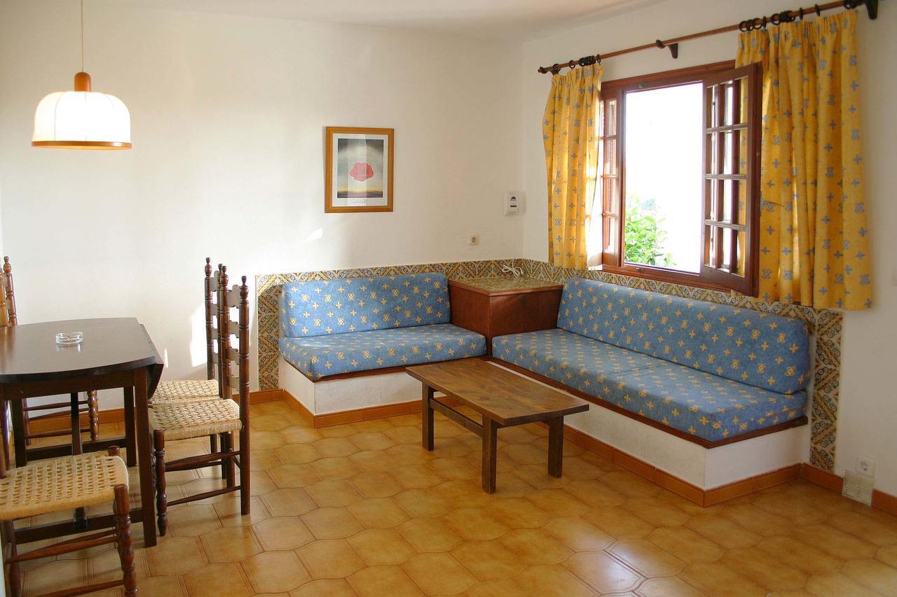 Apartamentos Son Bou Z5 Extérieur photo
