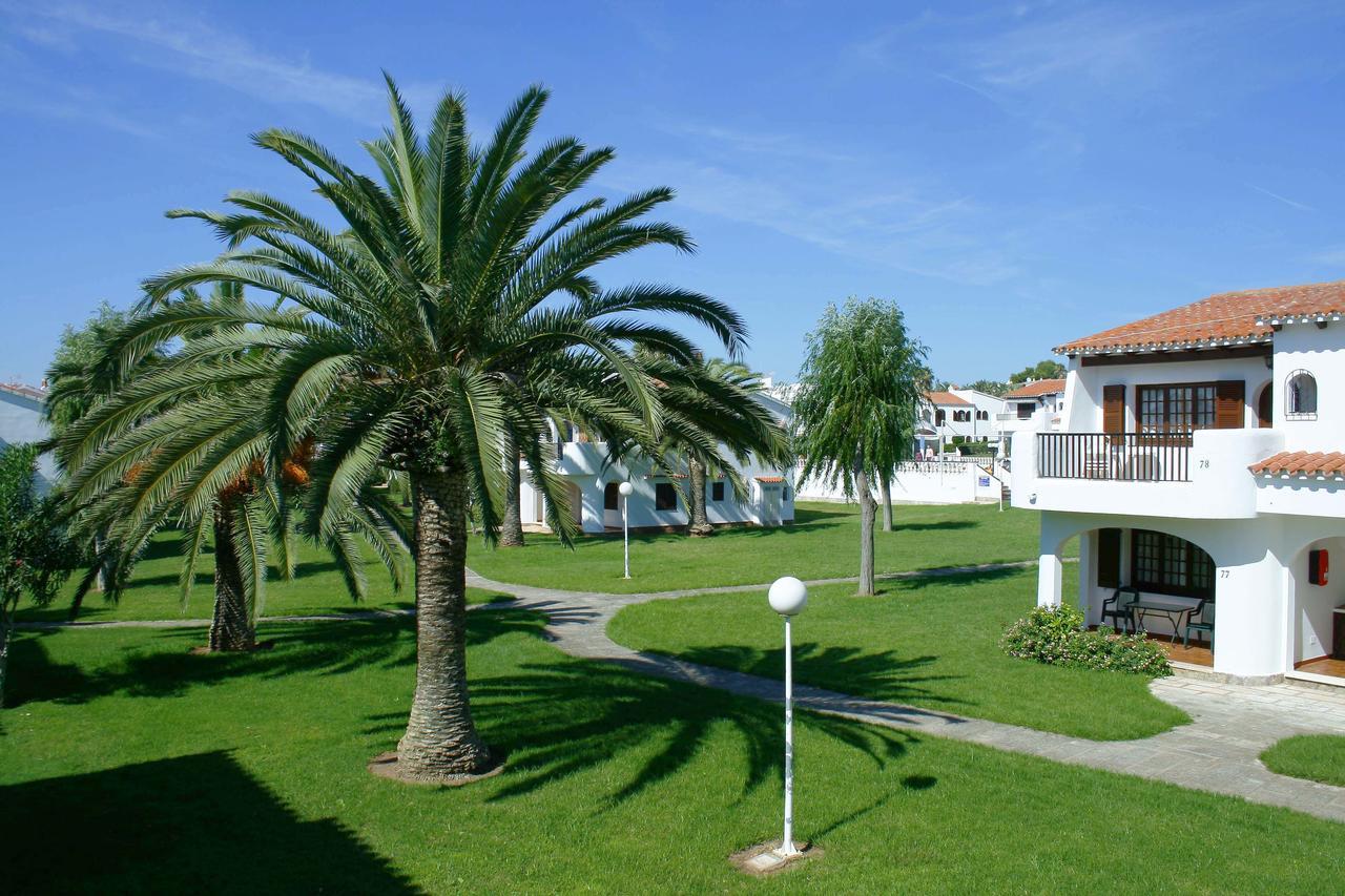 Apartamentos Son Bou Z5 Extérieur photo